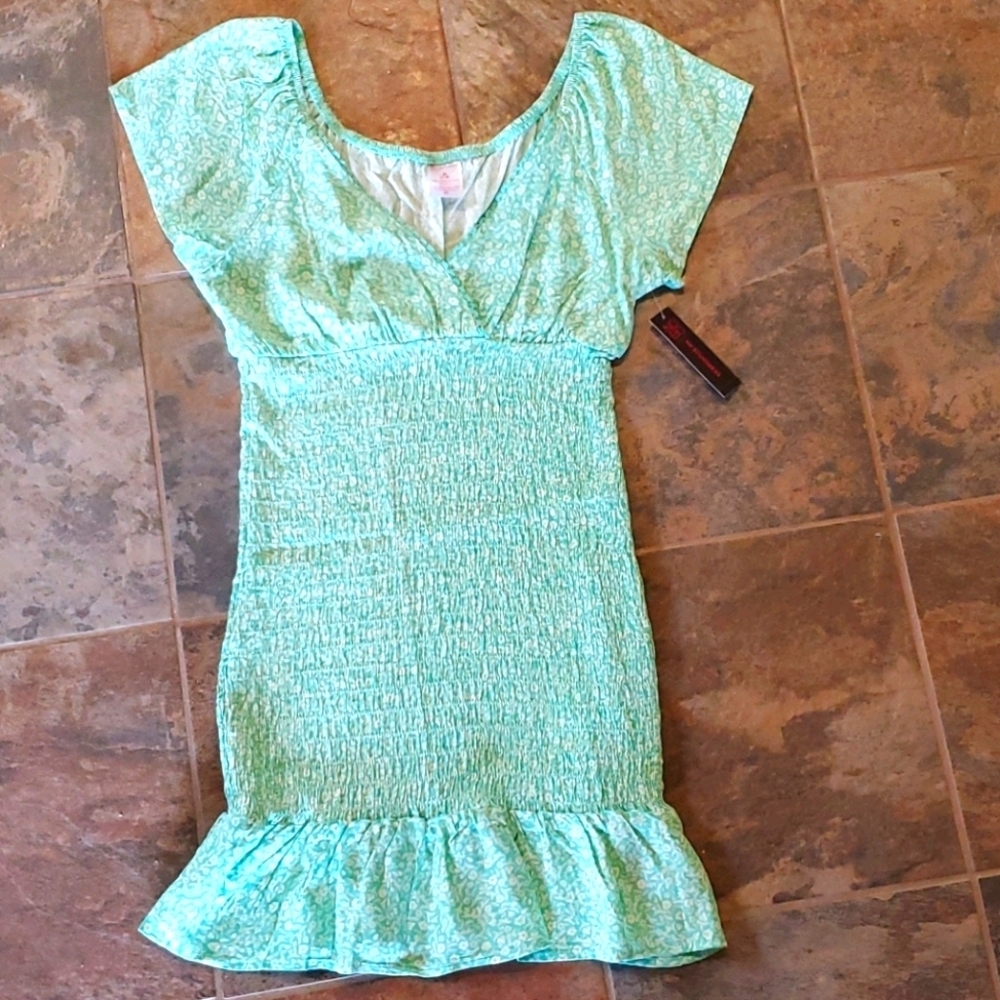 Nwt💞Cute Dress
